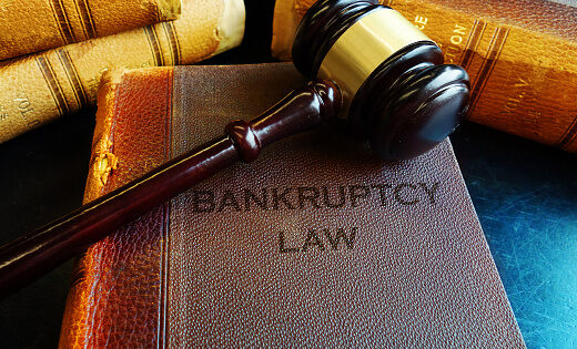 Follow These Steps When Hiring a Bankruptcy Lawyer