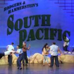 South Pacific Musical And The Basics of It