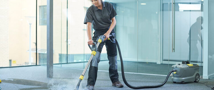 What Kind of Carpet Cleaning Should You Do?