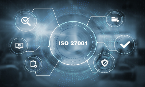 iso 45001 transition
