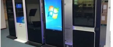 Digital Displays