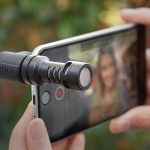 Great Considerations When Using this iPhone Microphone