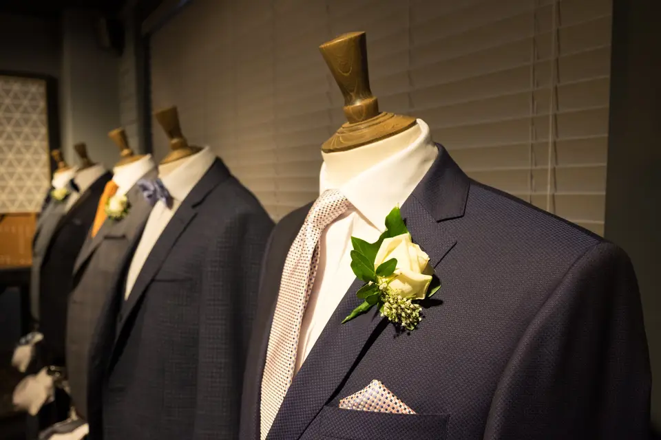 wedding suit tailor singapore