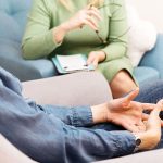 What To Know About Counseling for Anxiety