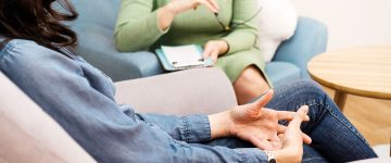 The Importance of Seeking Professional Help from Psychotherapists