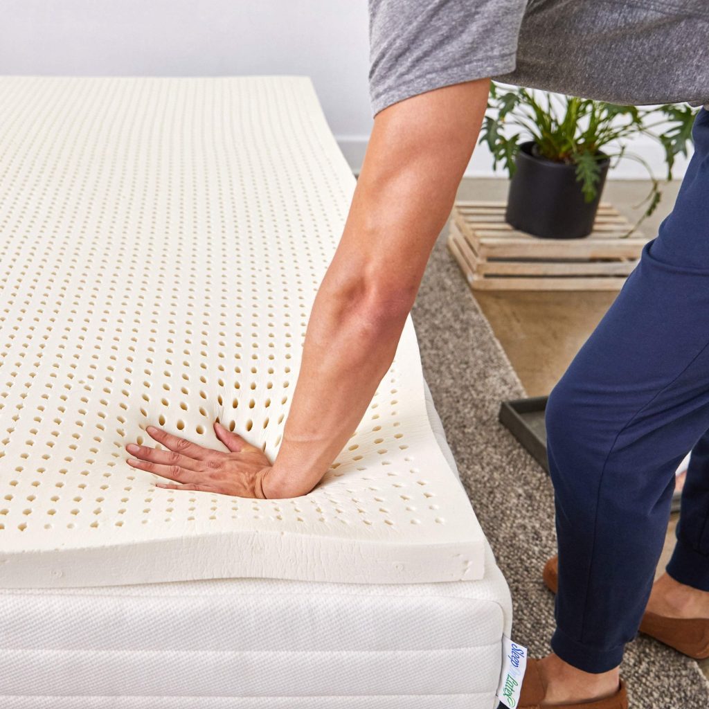 foam mattress singapore
