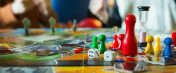 tabletop games singapore