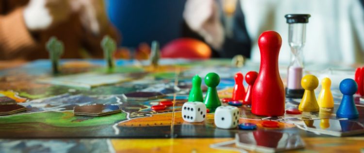 How can you look for the best board games?