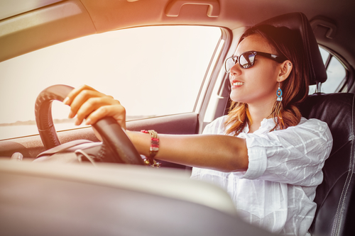 Get Ready for the Road with Personalized Driving Lessons and Expert Guidance