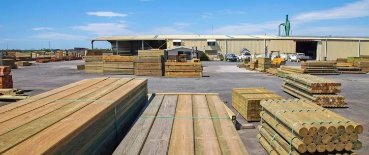 The Ultimate Guide to Timber Supplies in Ballina