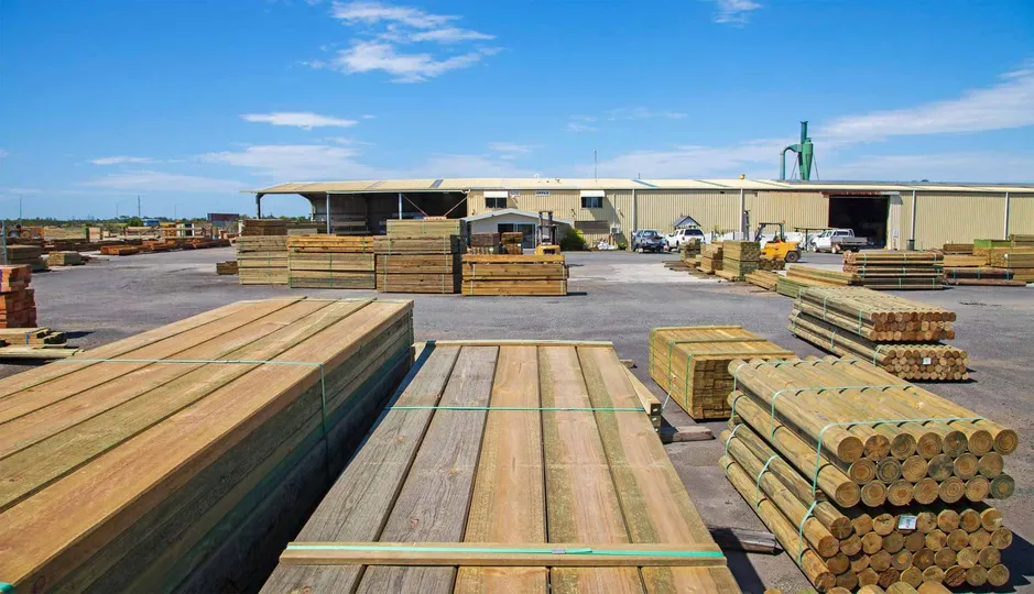The Ultimate Guide to Timber Supplies in Ballina